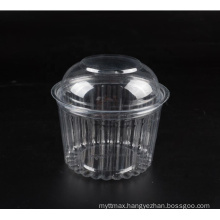 High quality cheap price plastic disposable food containers wholesale